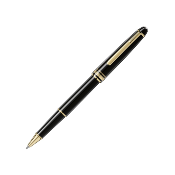 モンブラン マイスターシュテュック クラシック 163 ローラーボール Montblanc Meisterstuck 163 Roller 送料無料