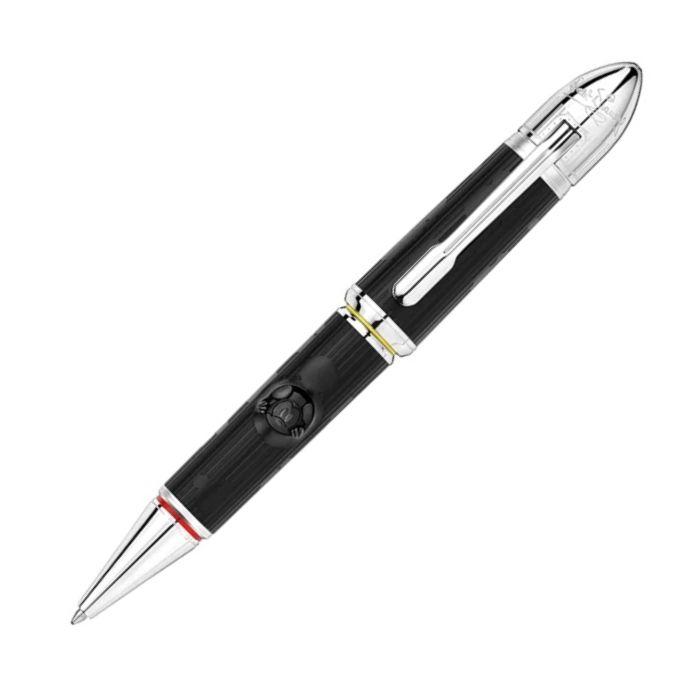 モンブラン グレートキャラクターズ ウォルトディズニー スペシャルエディション ボールペン Montblanc Walt Disney  Ballpoint 《送料無料》